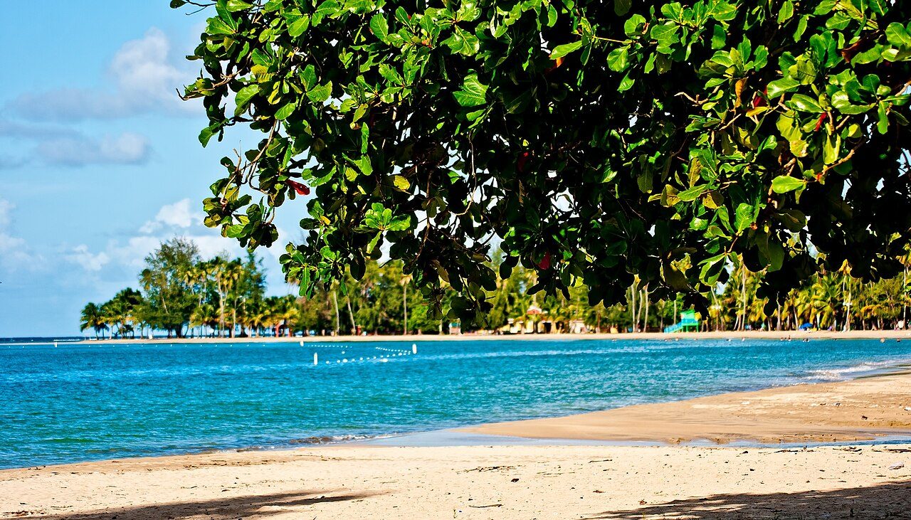 Balneario Luquillo