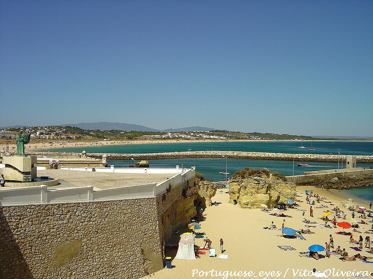 Batata beach