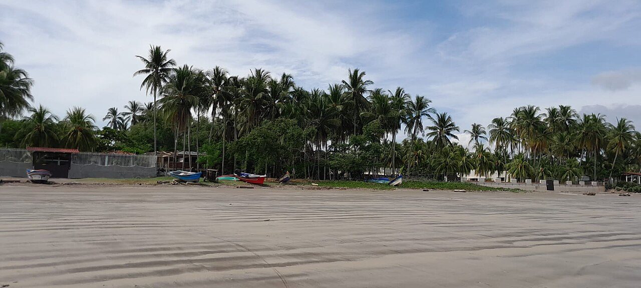 Playa El Tamarindo