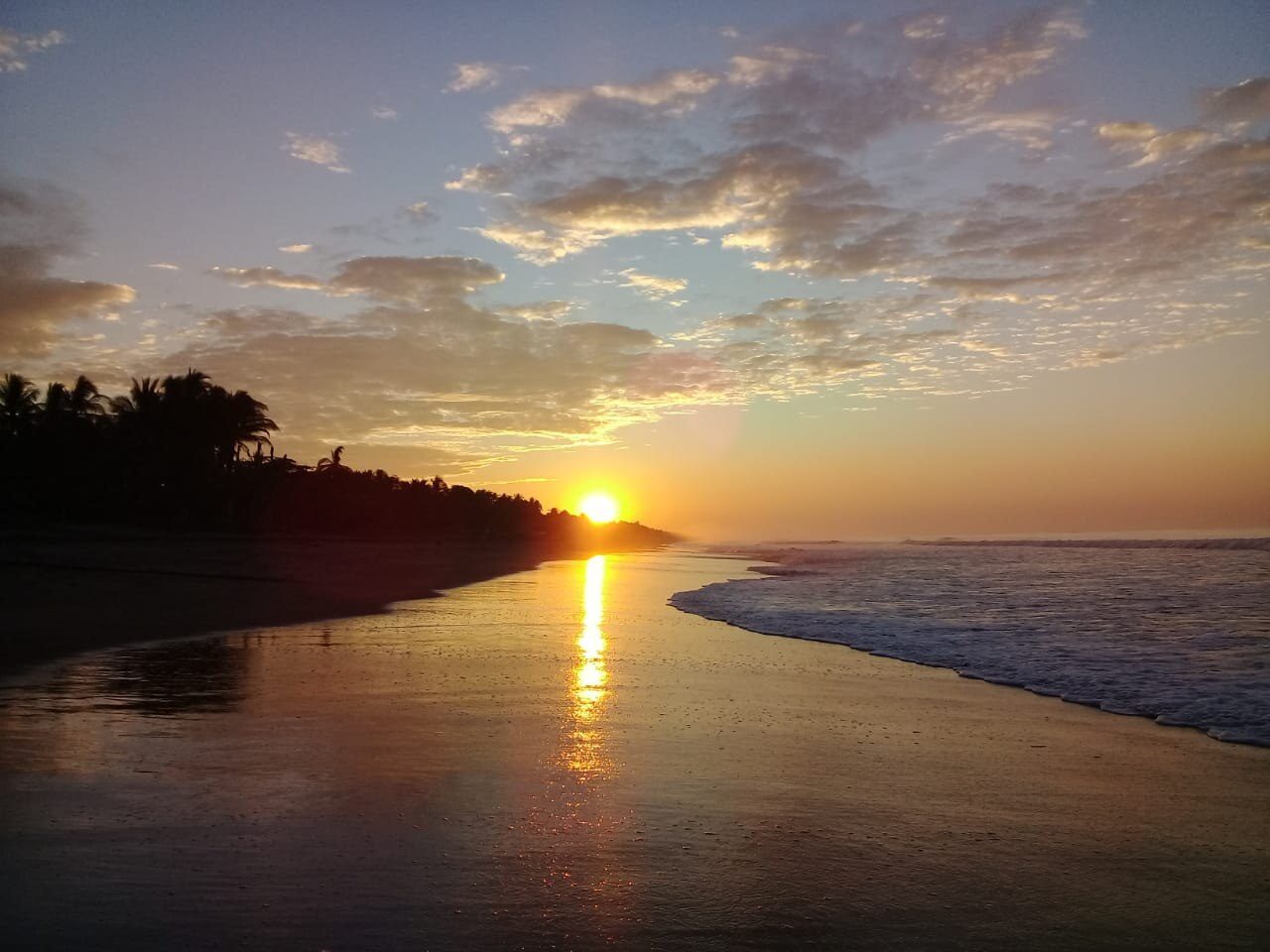 Playa San Diego