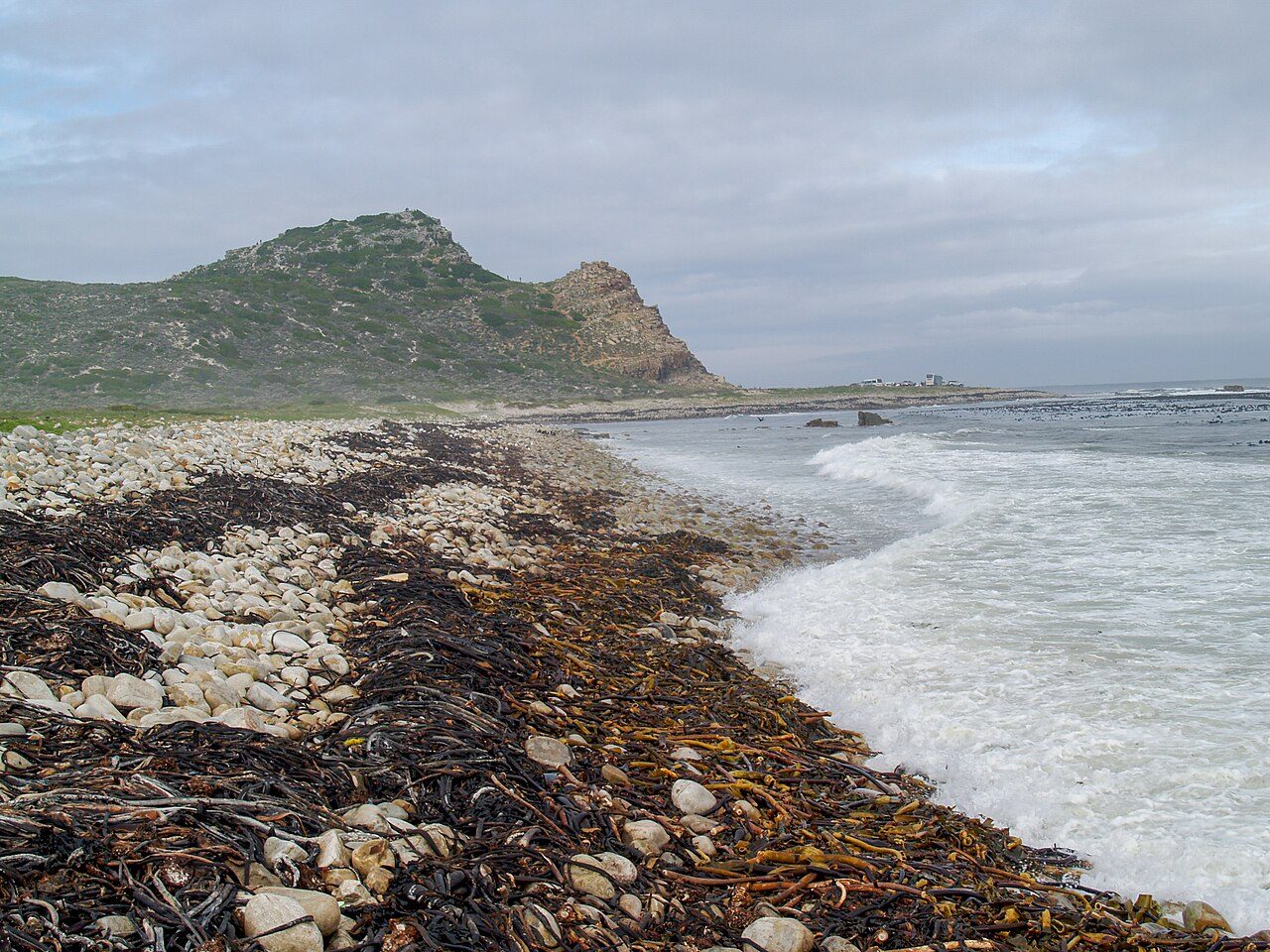 Maclear Beach