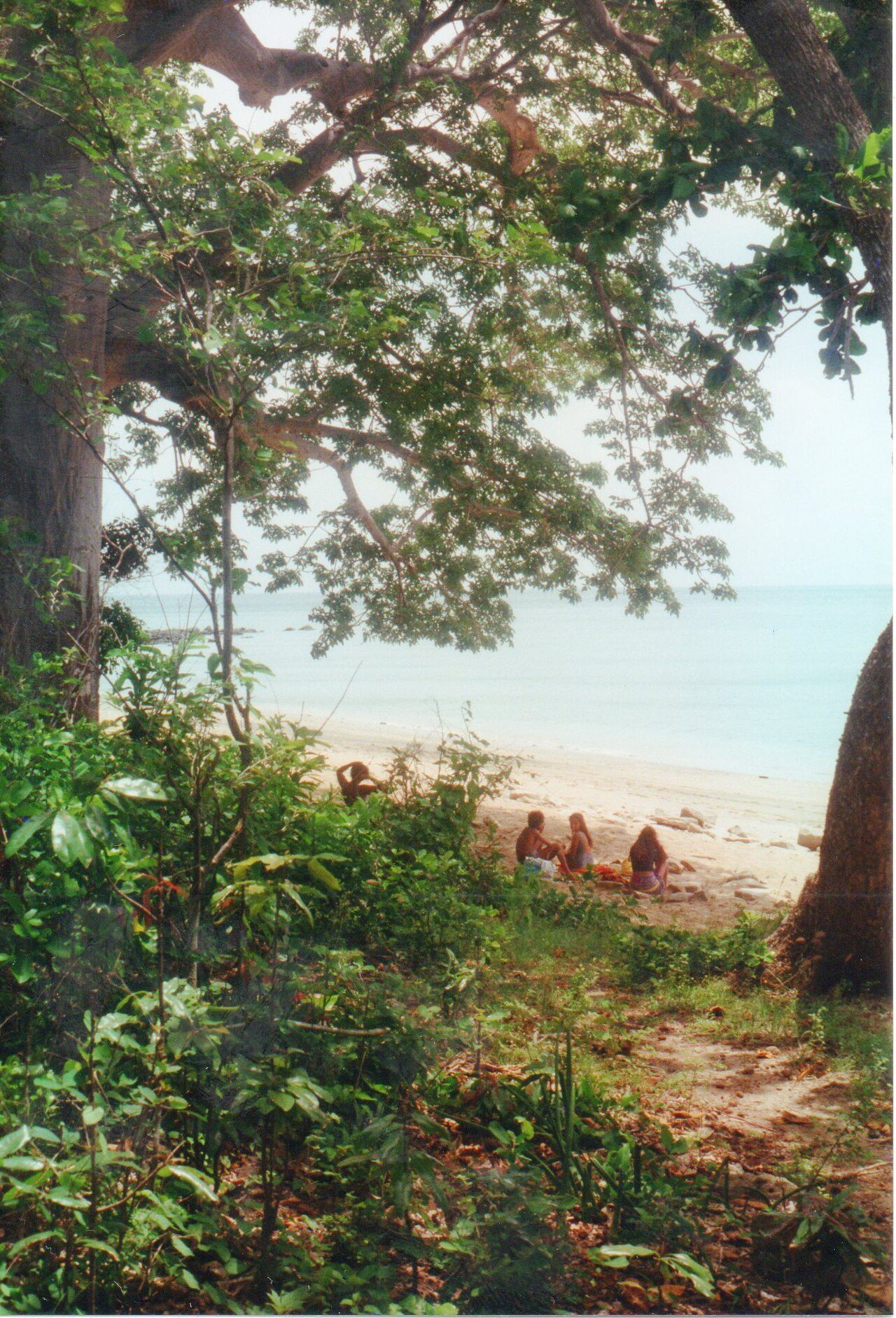Mtsanga Saziley