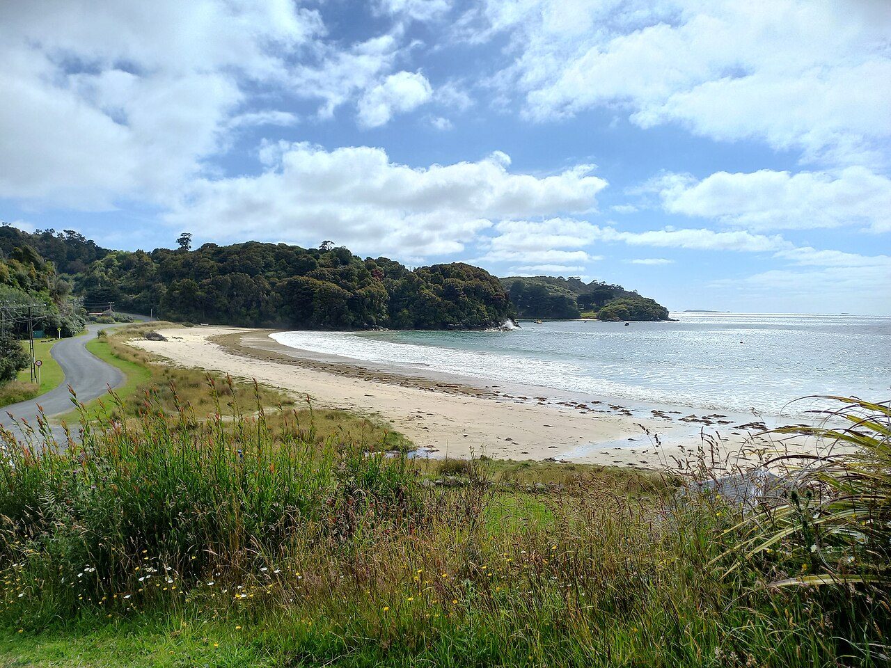 Butterfield Beach