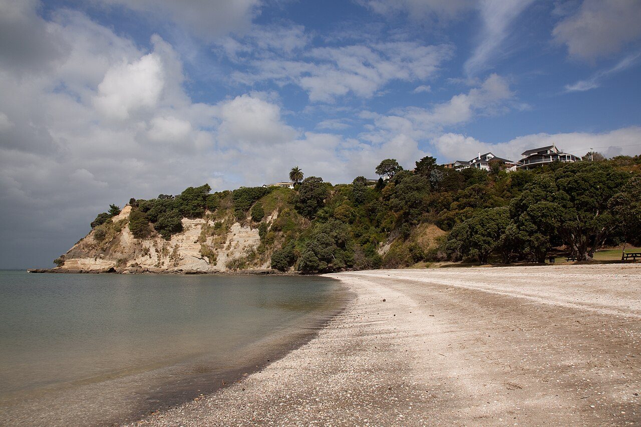 Eastern Beach