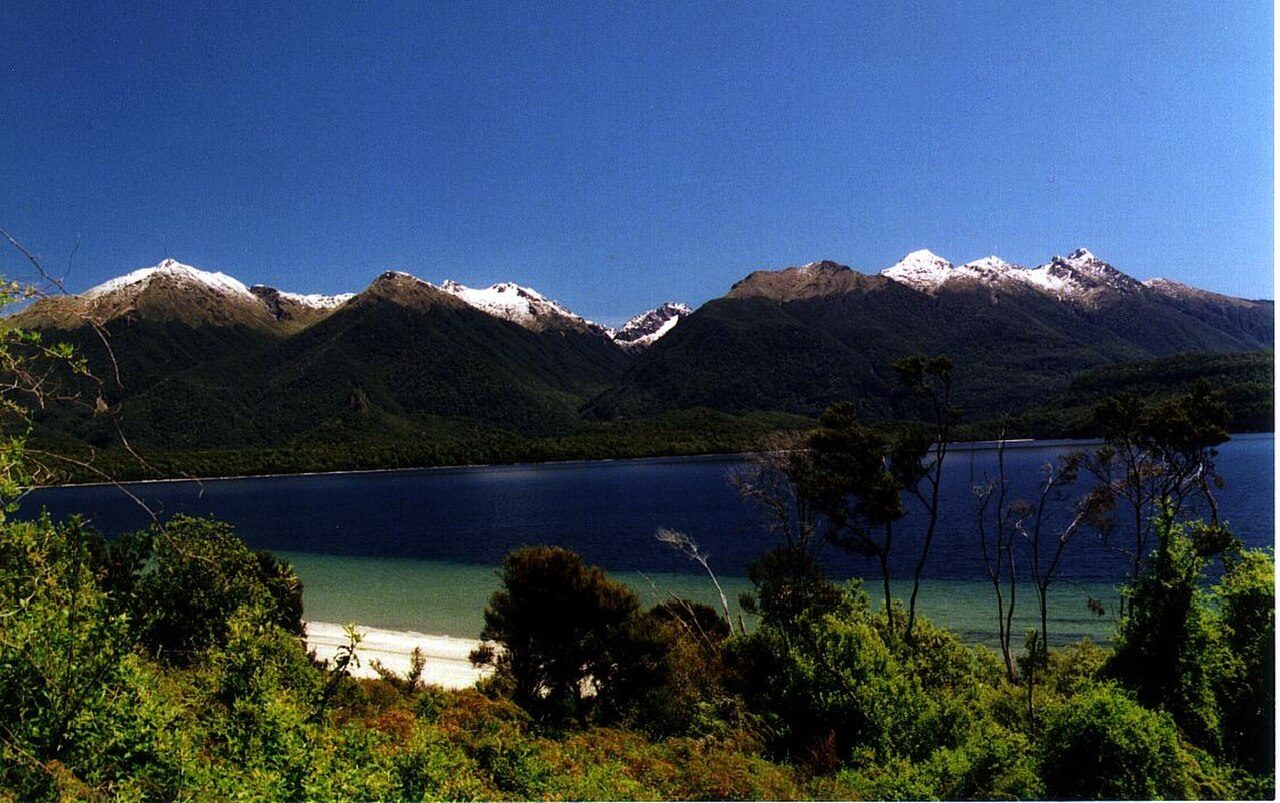 Frazers Beach