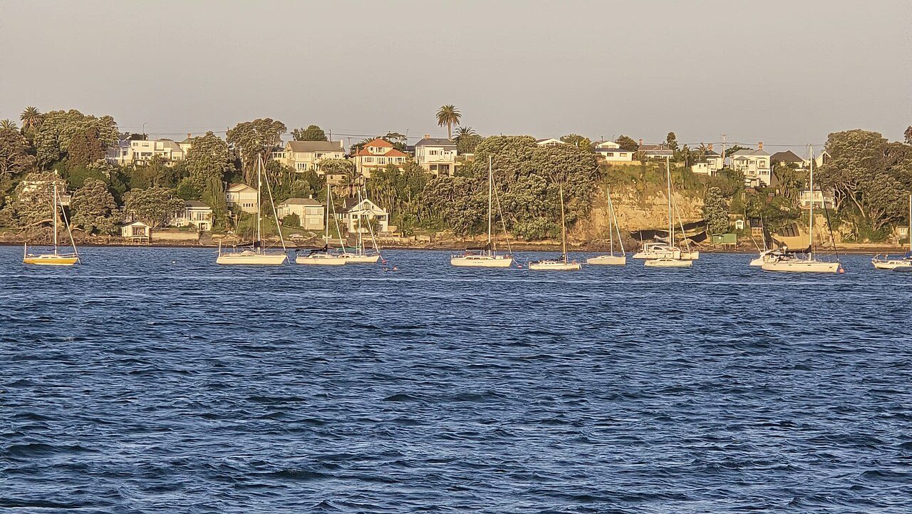 Halls Beach