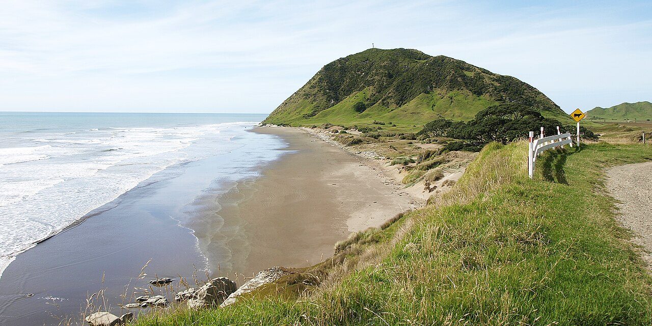 Hautai Beach