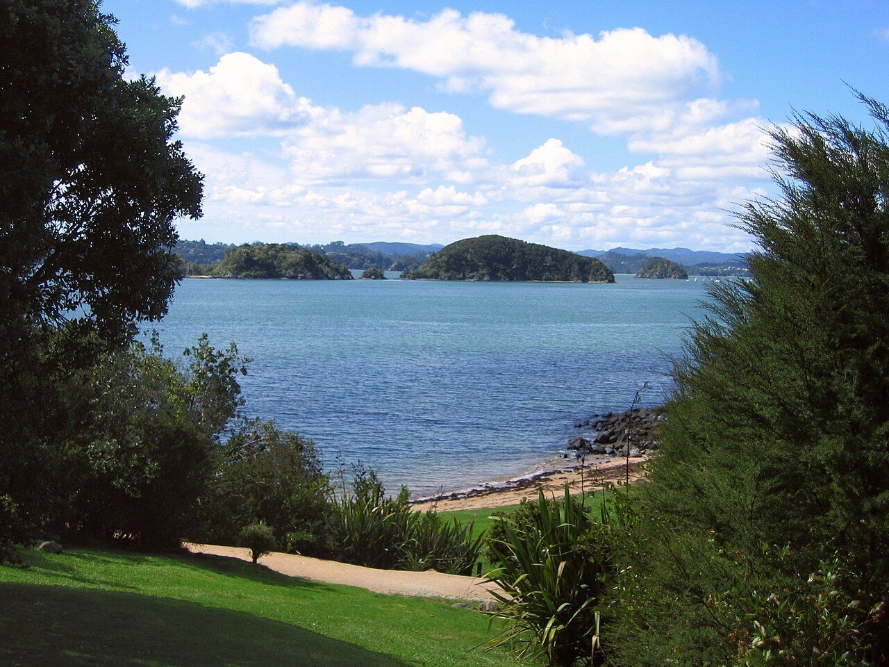 Hobson Beach