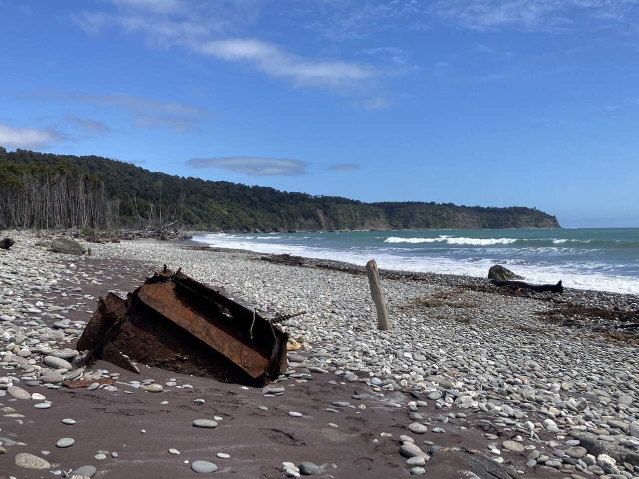 Hunt Beach