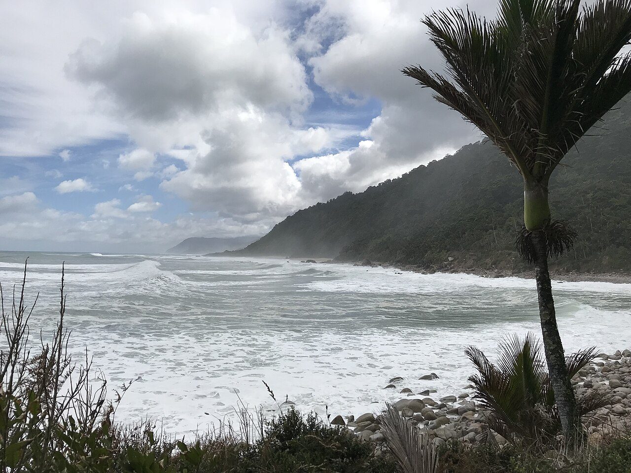 Koura Beach