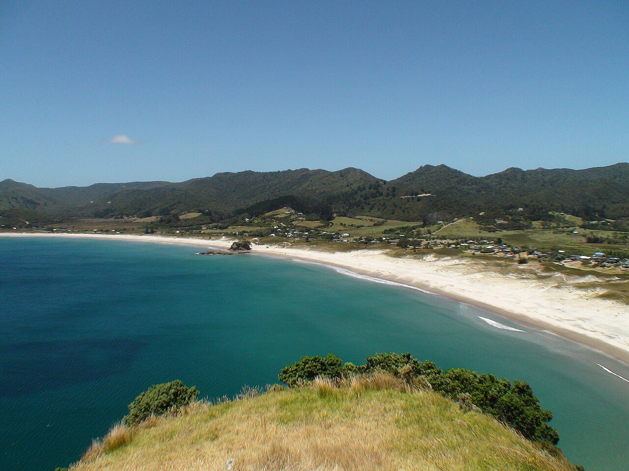Medlands Beach