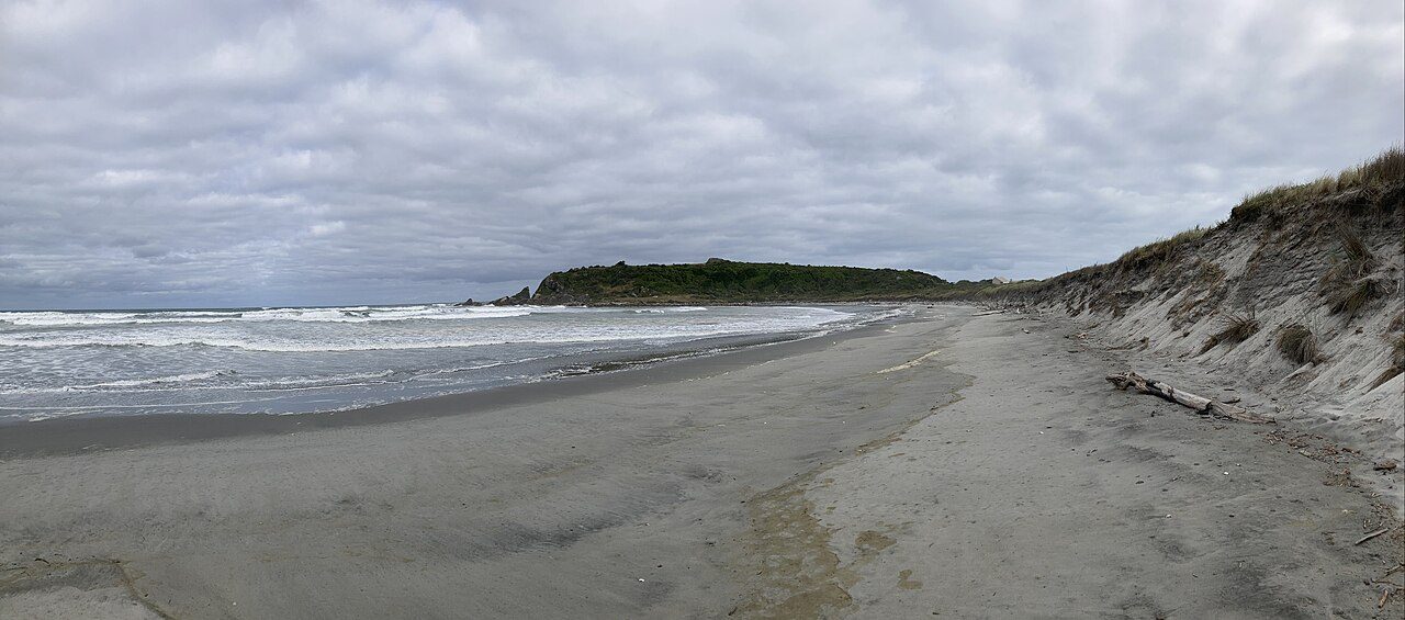 Nine Mile Beach