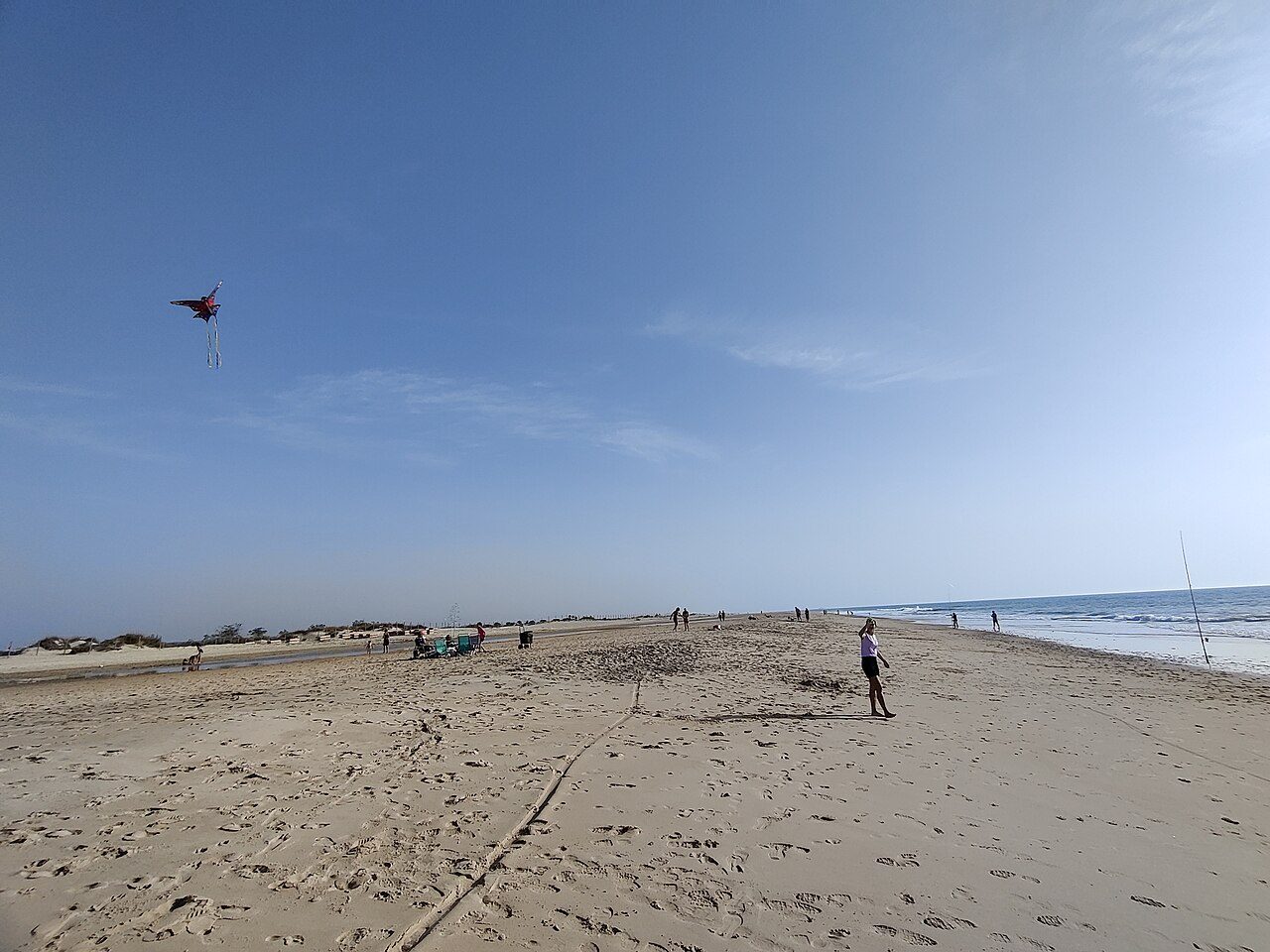 Playa de Camposoto