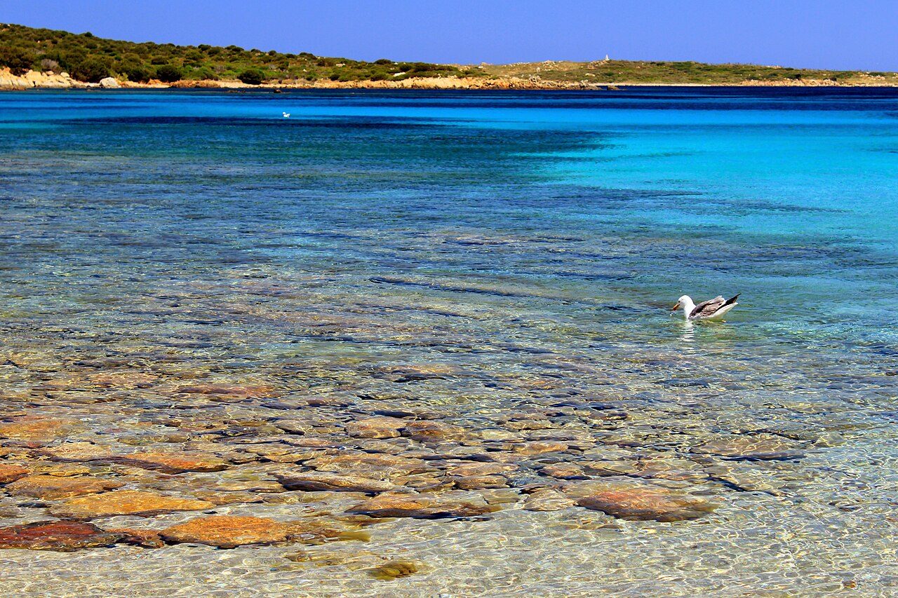 Cala Andreana