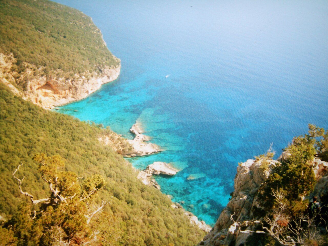Cala Biriola