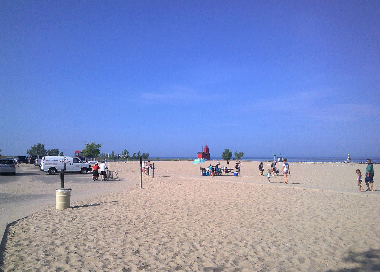 Ottawa Beach