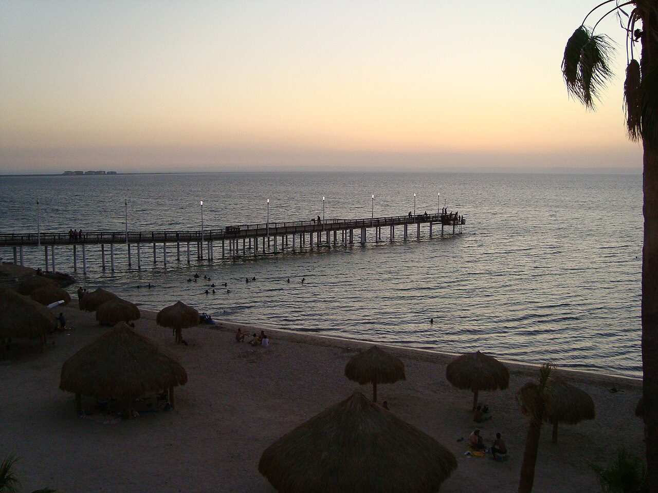 Playa Coromuel