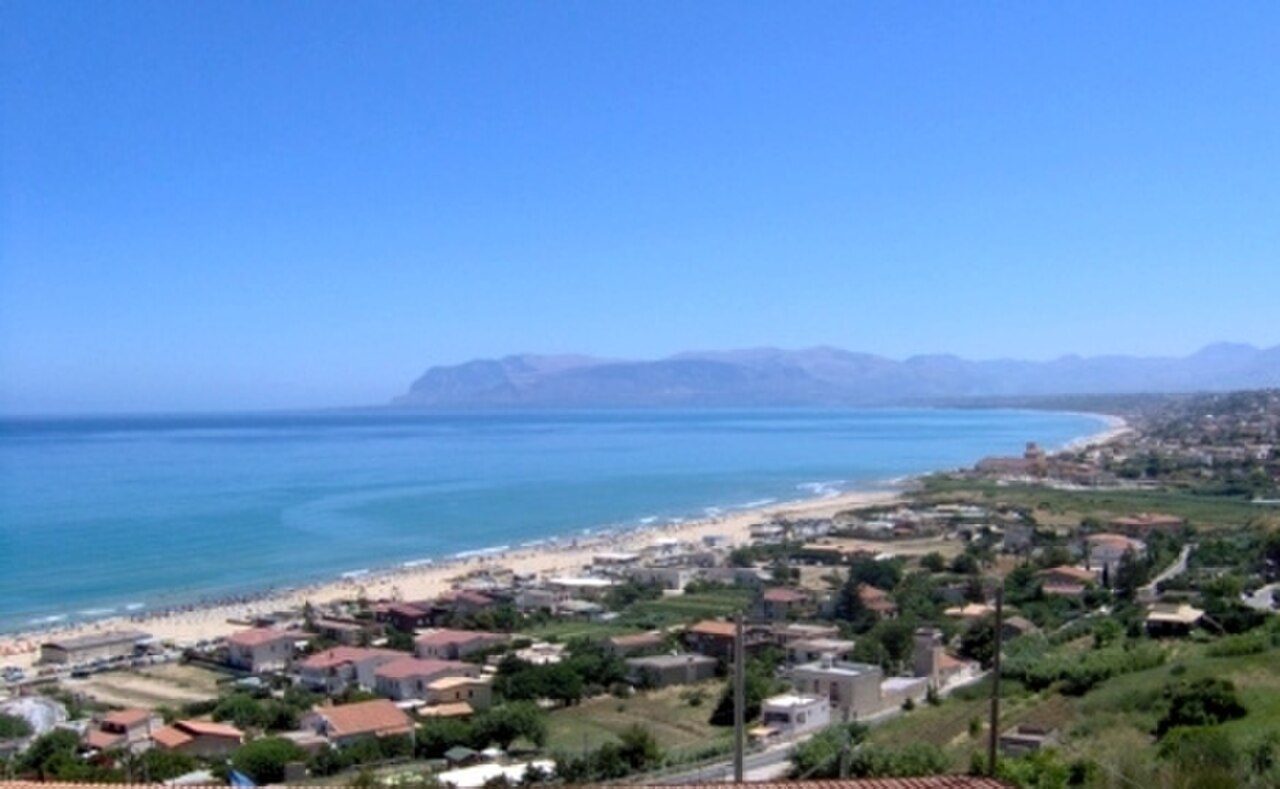 Playa di Castellammare