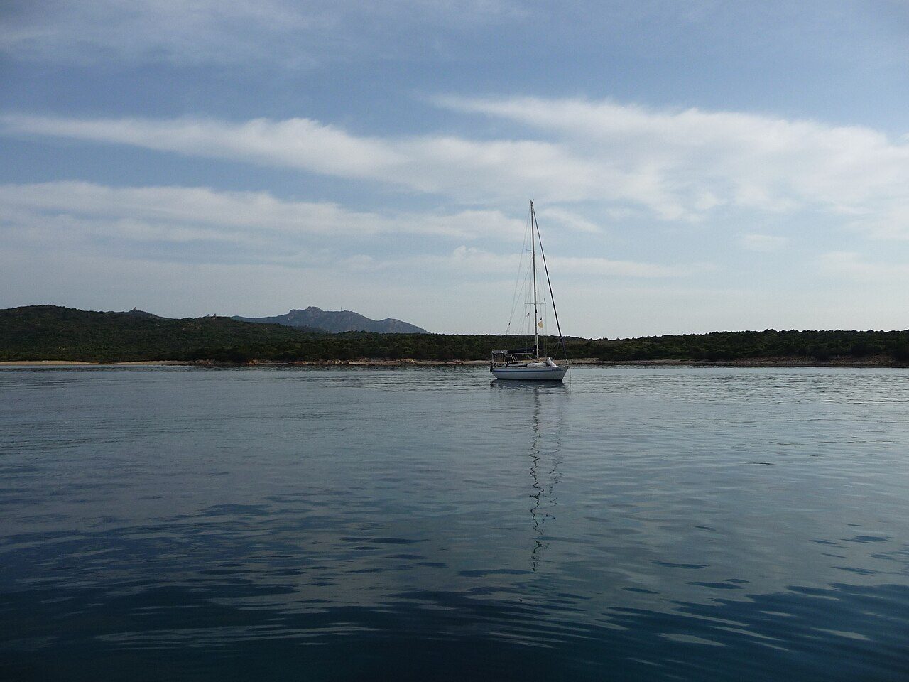 Playa Razza de junco