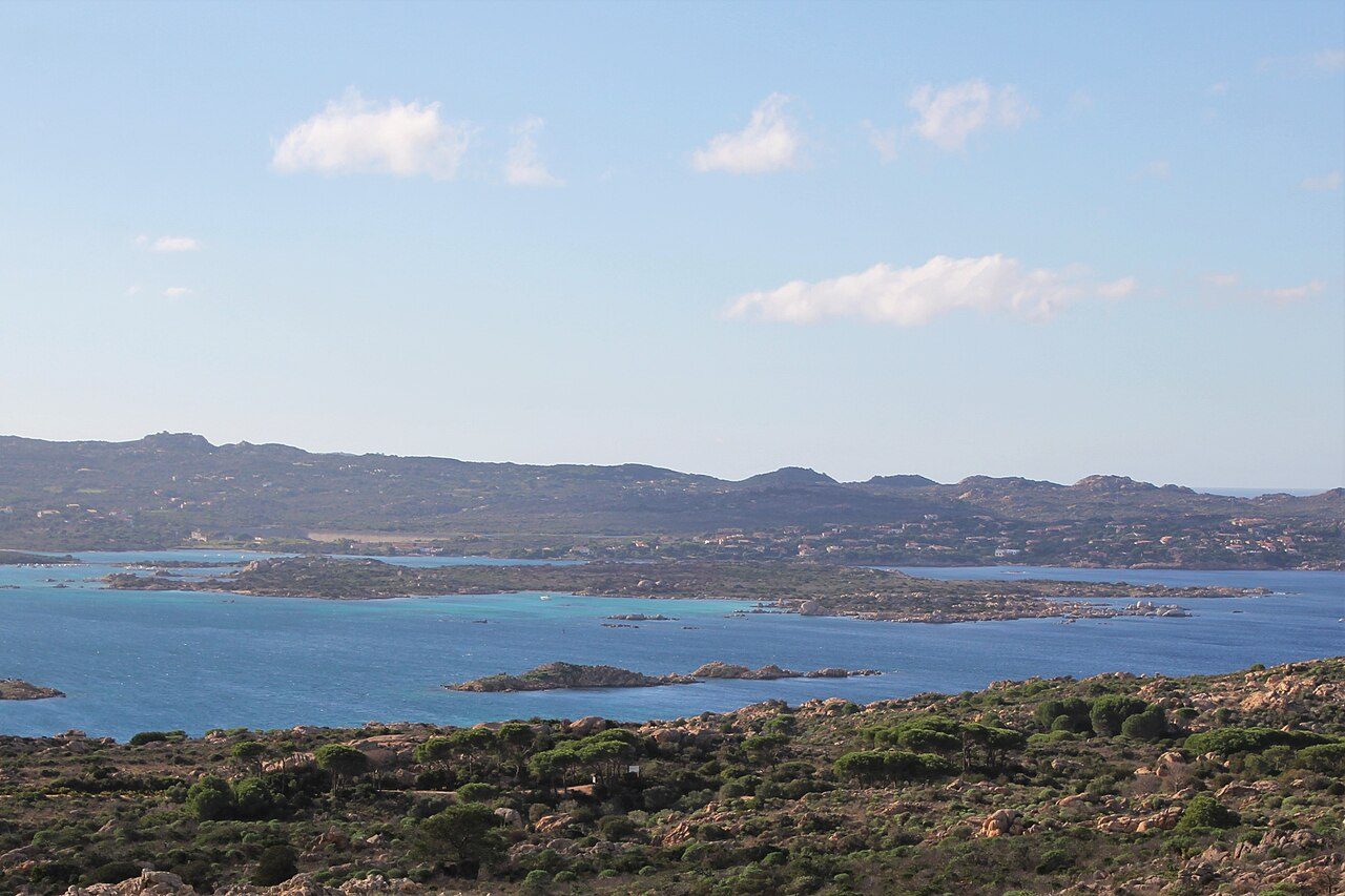 Spiaggia dell' alberello