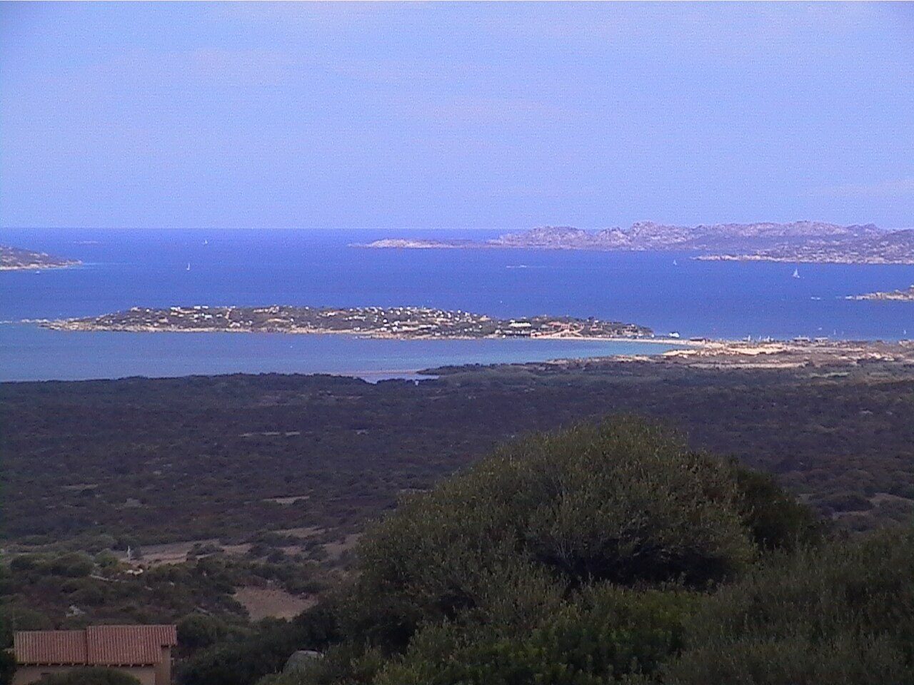 Spiaggia Delle Dune
