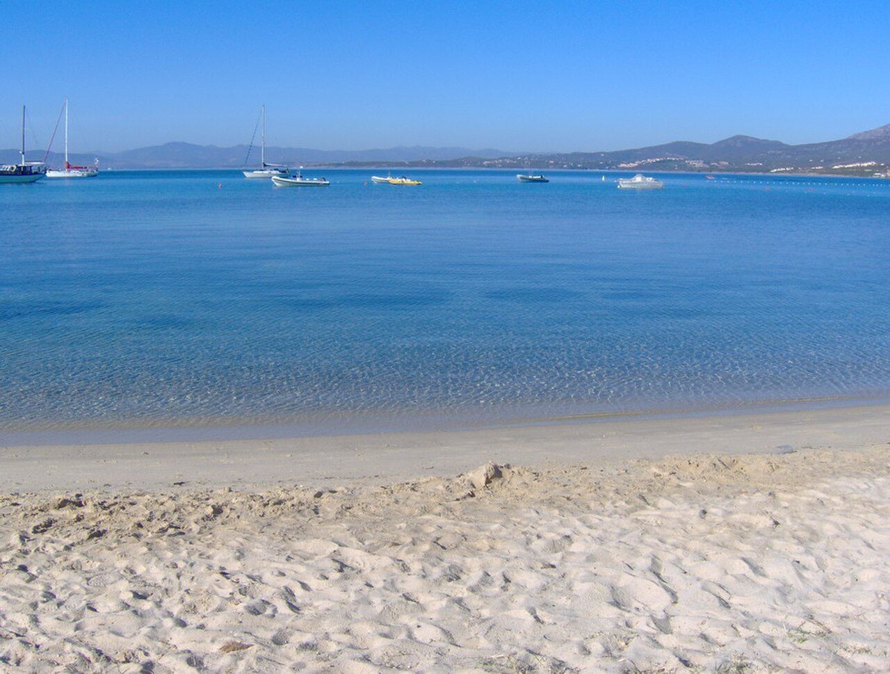 spiaggia Ida