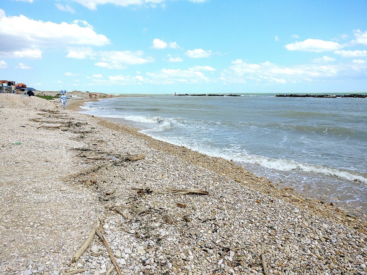Spiaggia Pedaso