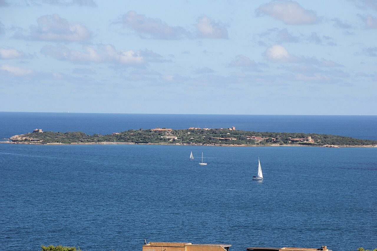 Spiaggia Punta Volpe