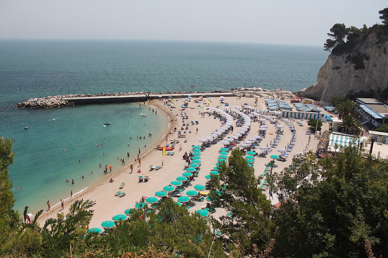 Spiaggia Urbani