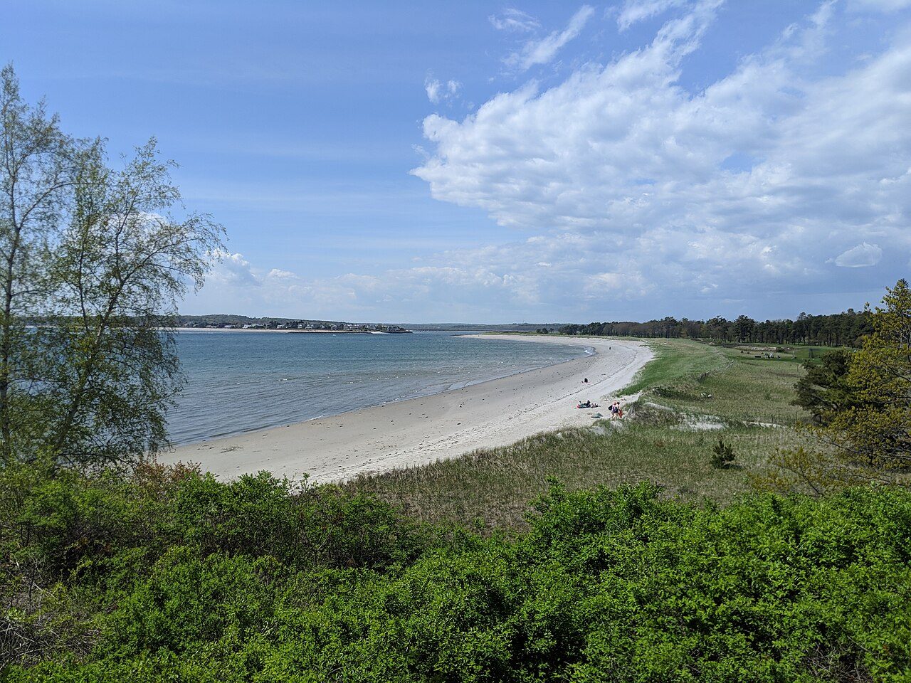 Western Beach