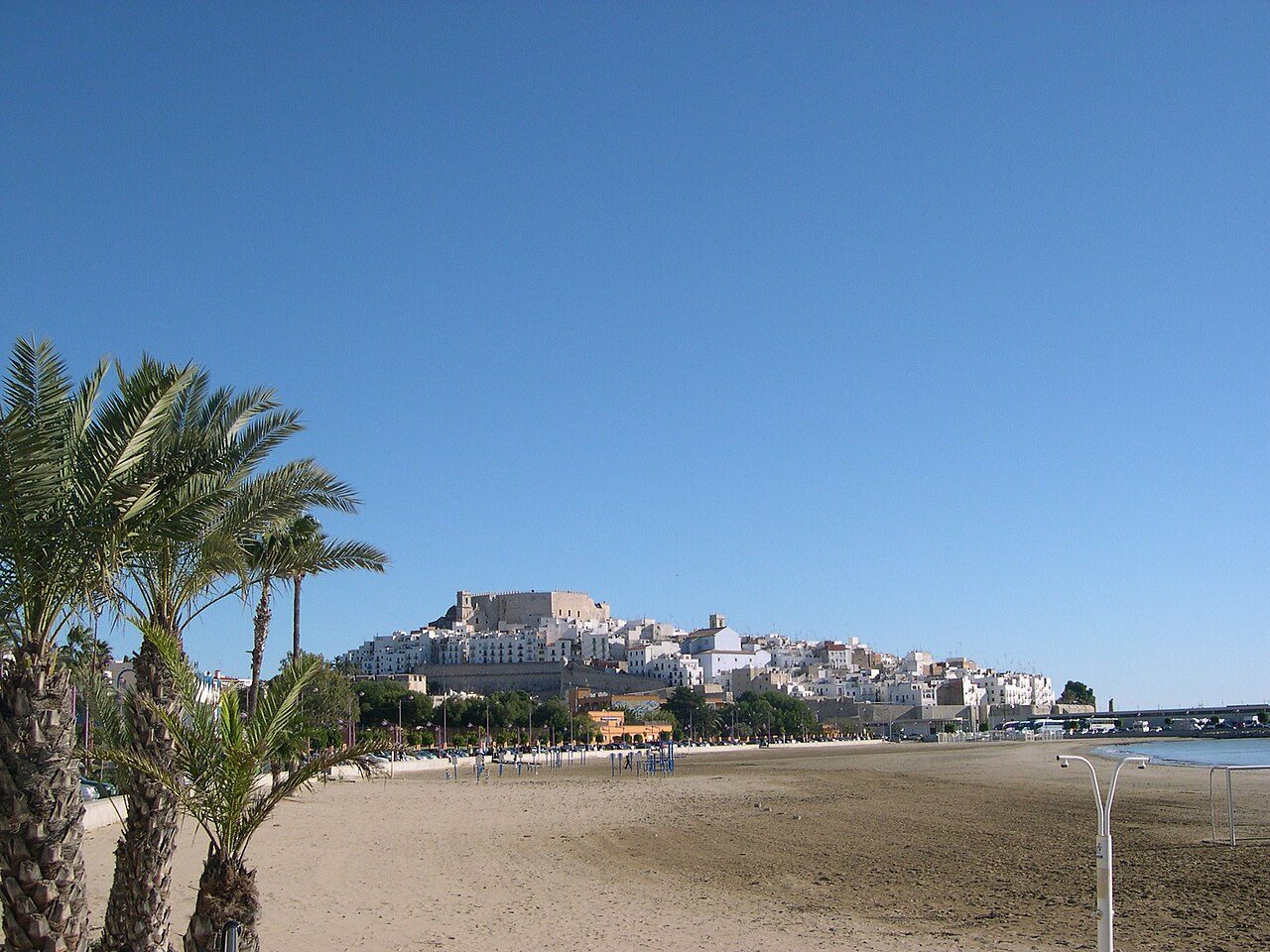 Platja Sud