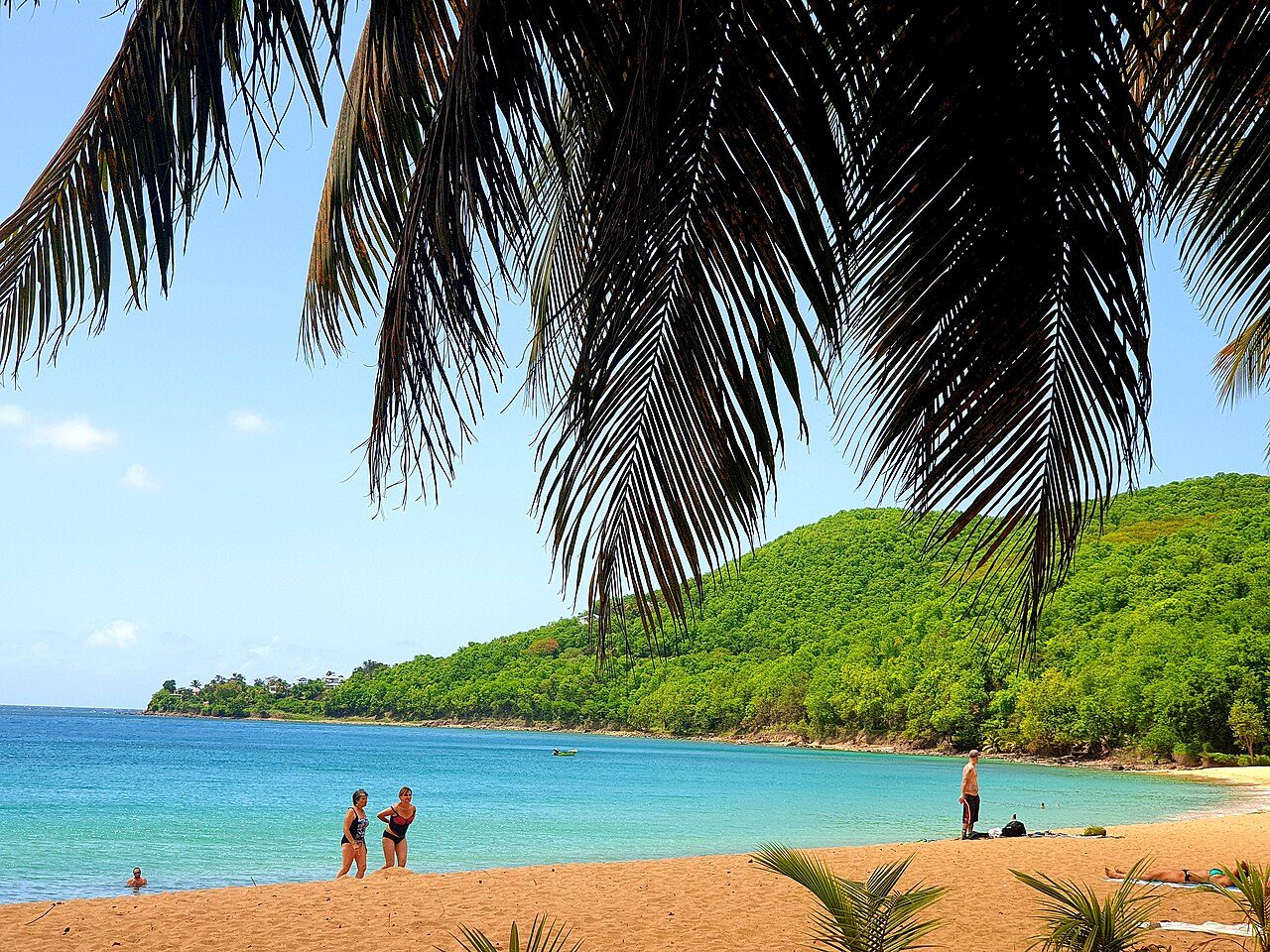 Grande Anse