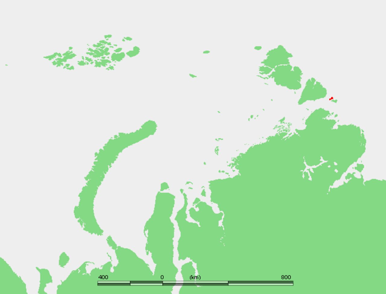 Peregradnaya