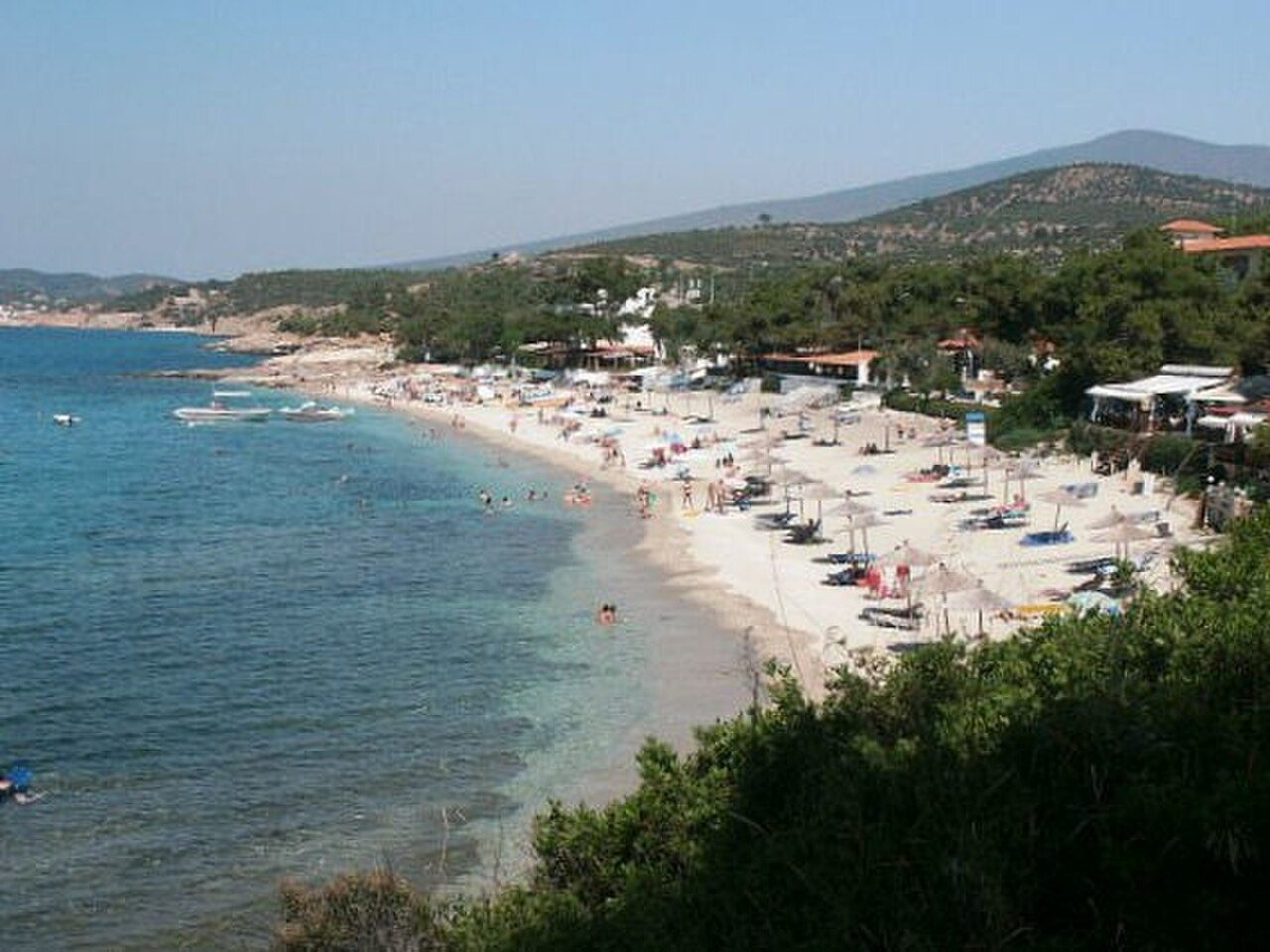 Pefkari