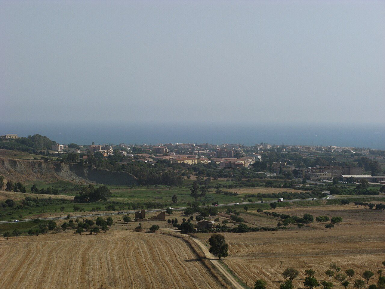 San Leone