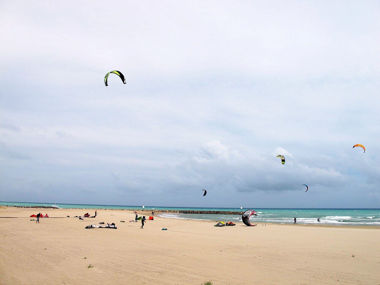 Port de Sagunt