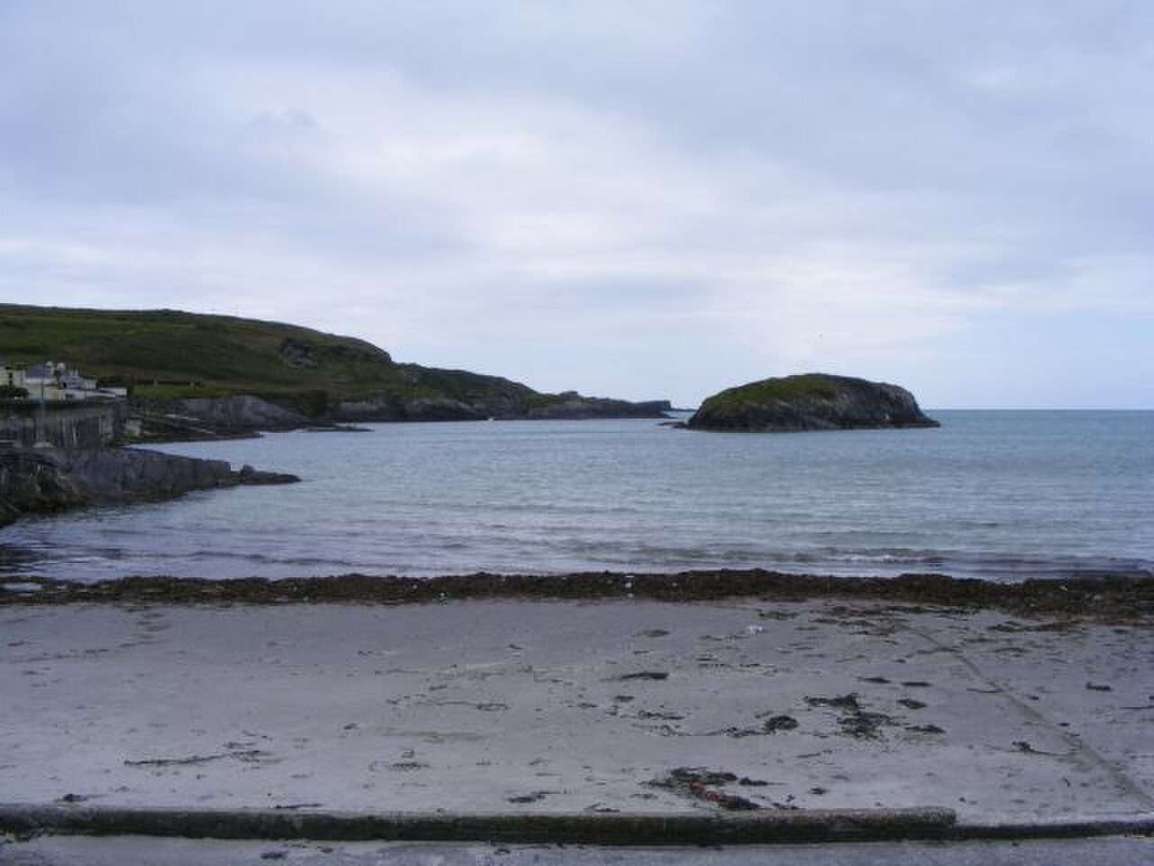 Tragumna