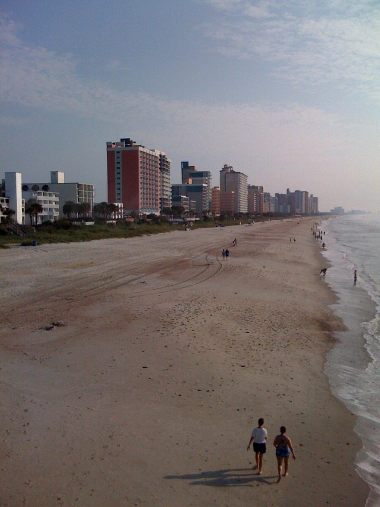 Grand Strand