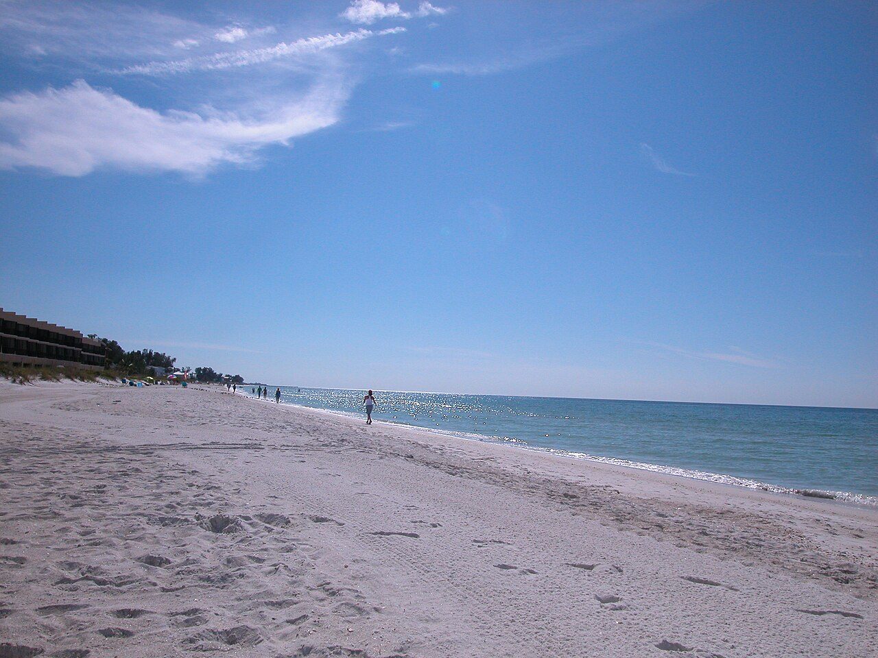 Anna Maria Island