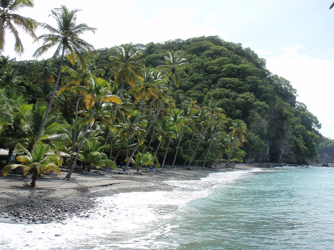 Anse Mamin