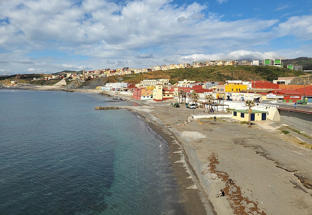 Playa Tramaguera