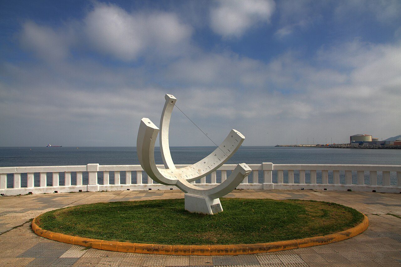 Playa Benítez