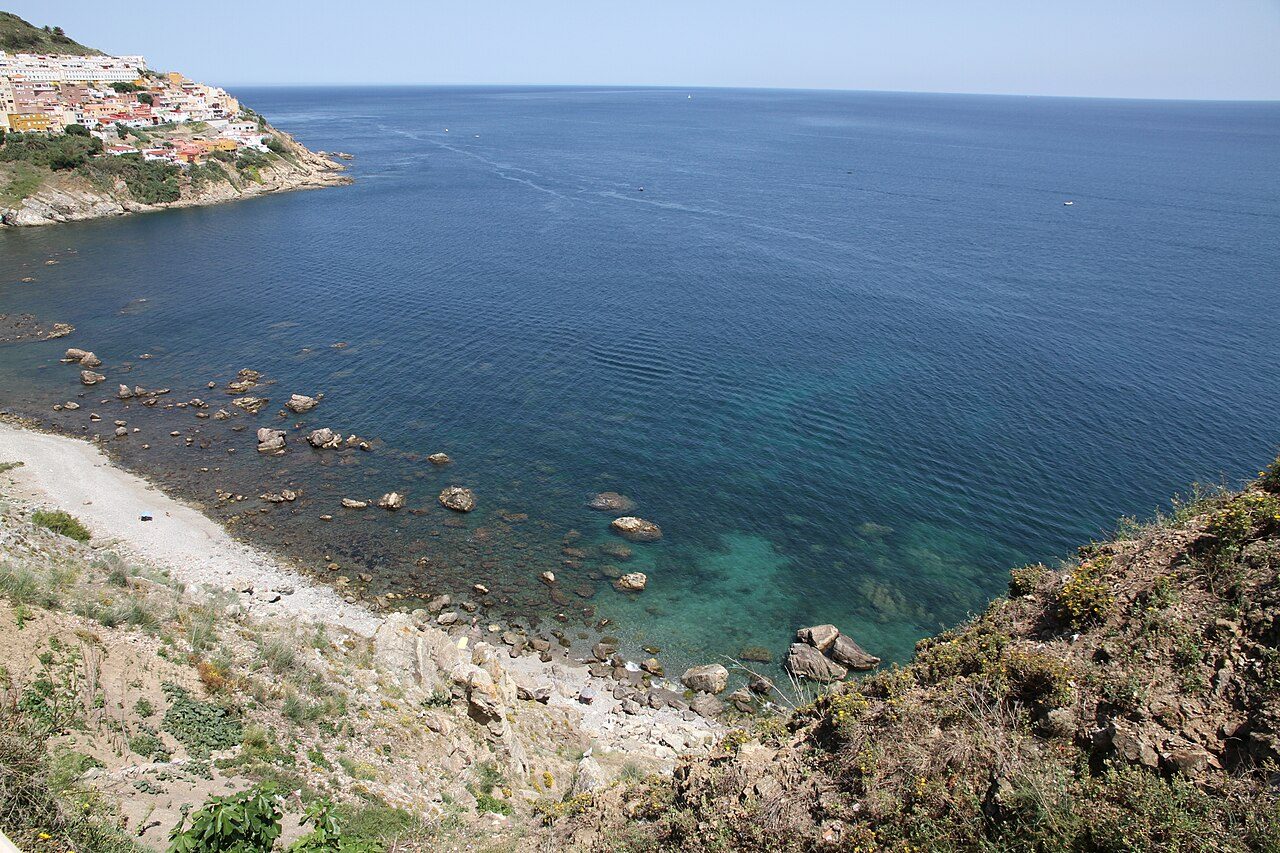 Playa del Sarchal