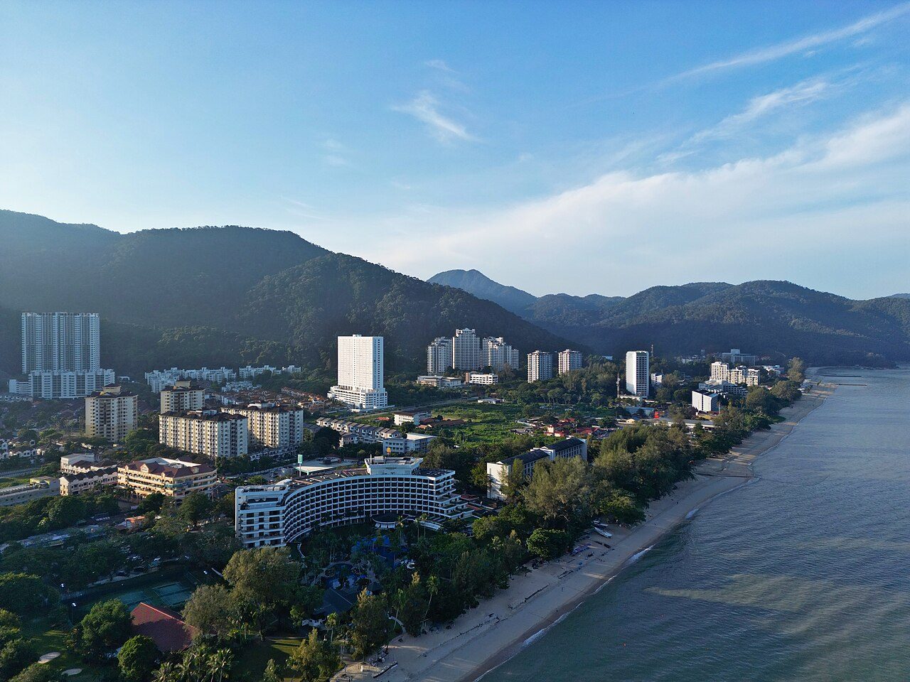 Batu Ferringhi