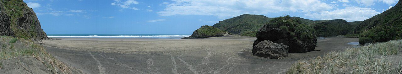 Anawhata