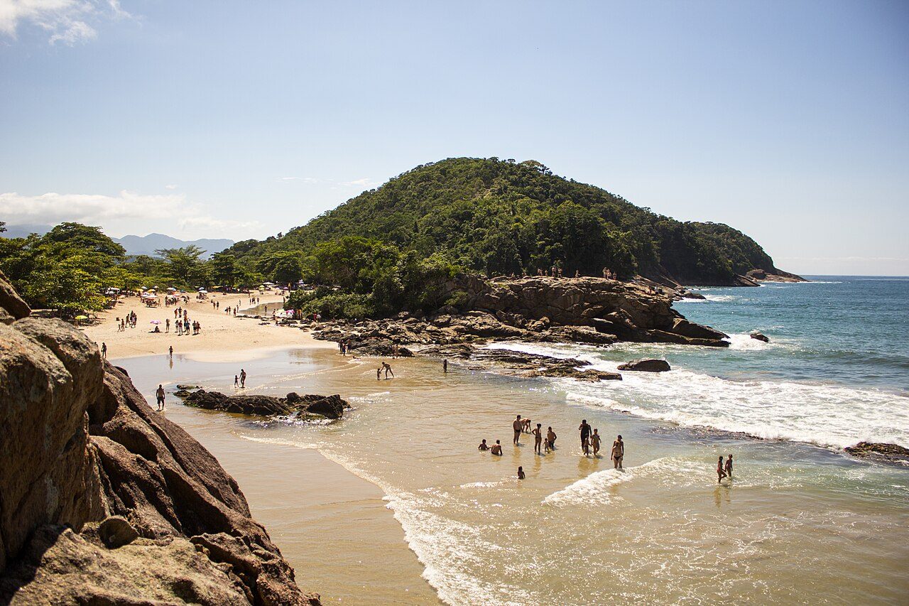Middle Beach
