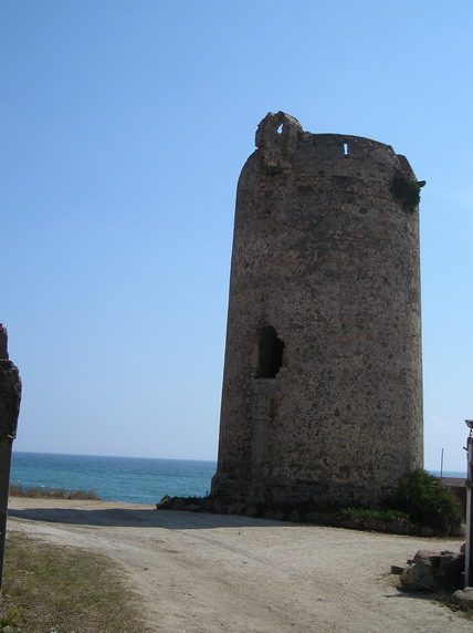 Playa de Torrenueva
