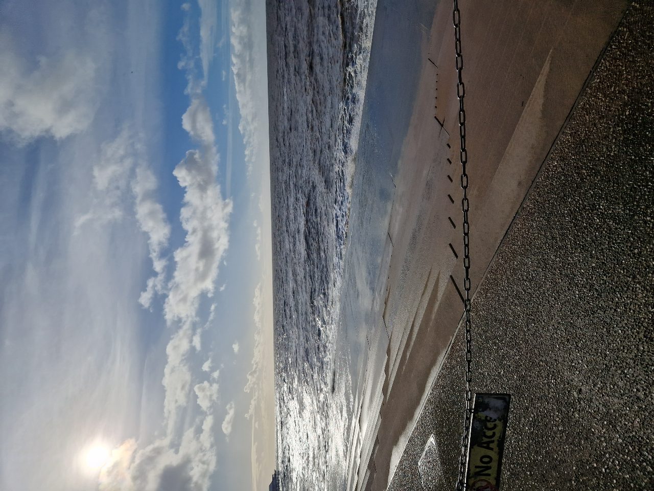 Blackpool Sands