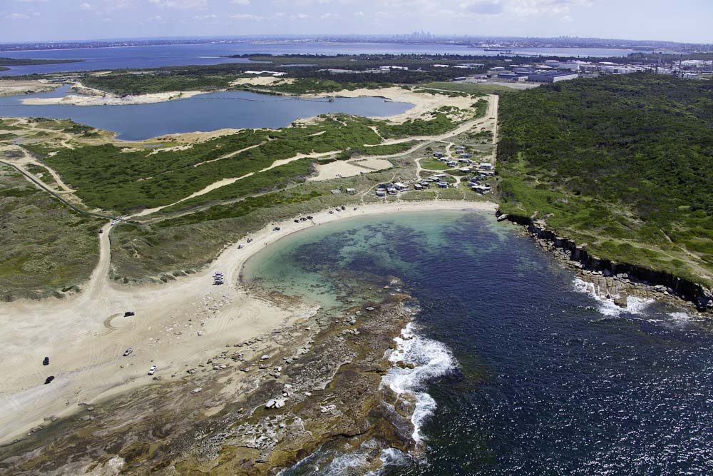 Boat Harbour