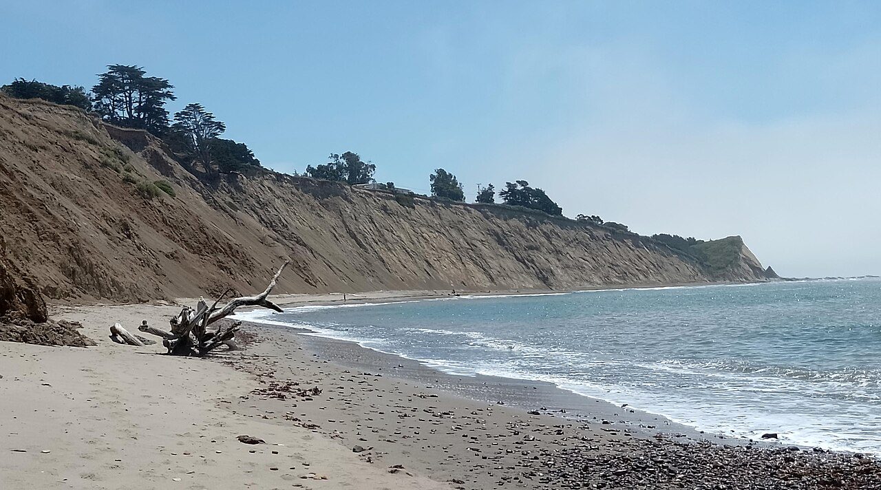 Agate Beach